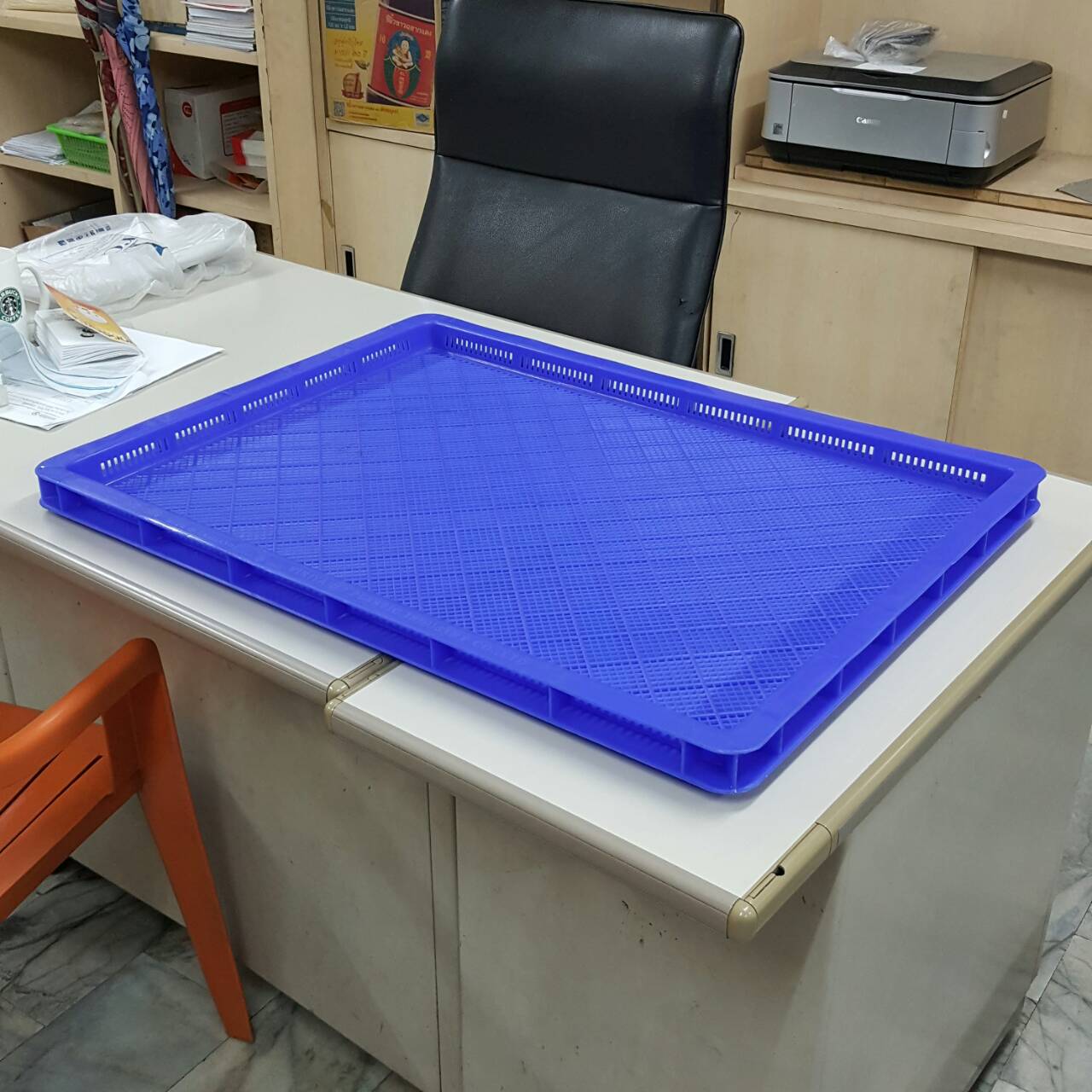 ตะแกรงปลา 069