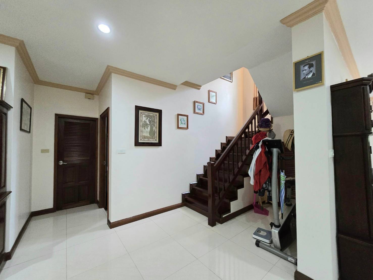 For Sale : Chalong, 2-story detached house, 4 Bedrooms, 4 Bathrooms