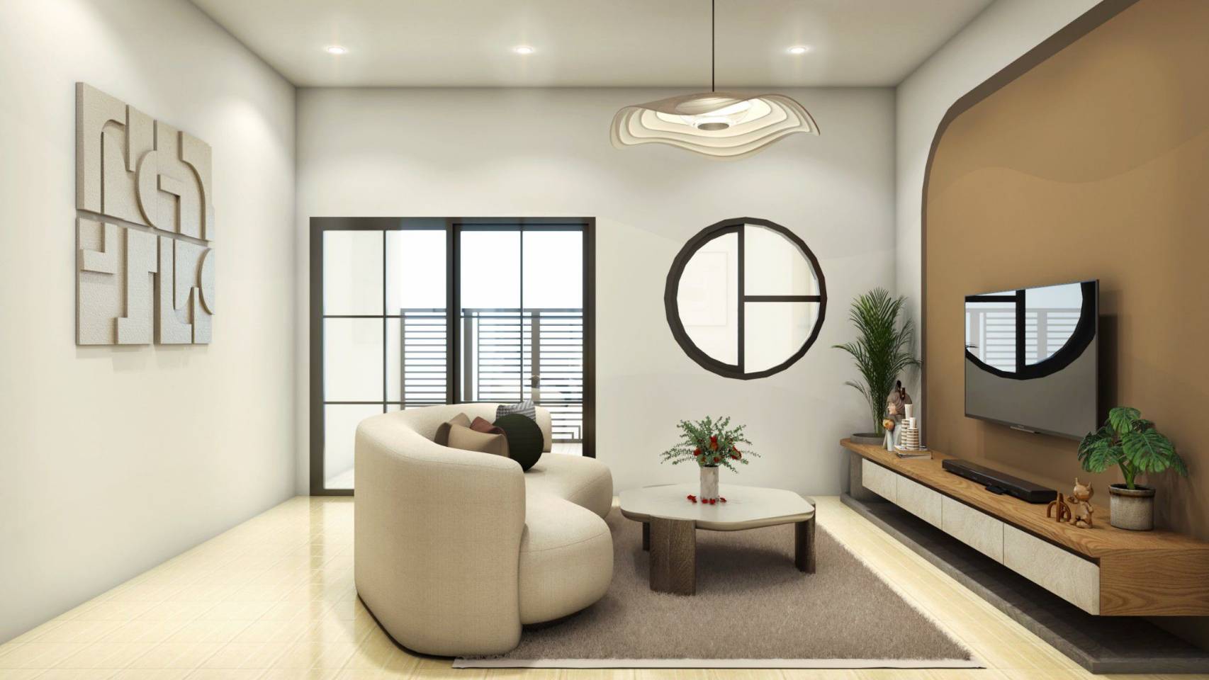 For Sales : Samkong, Single-Story Town house @Soi Prayoon 1, 2 Bedrooms 1 Bathroom