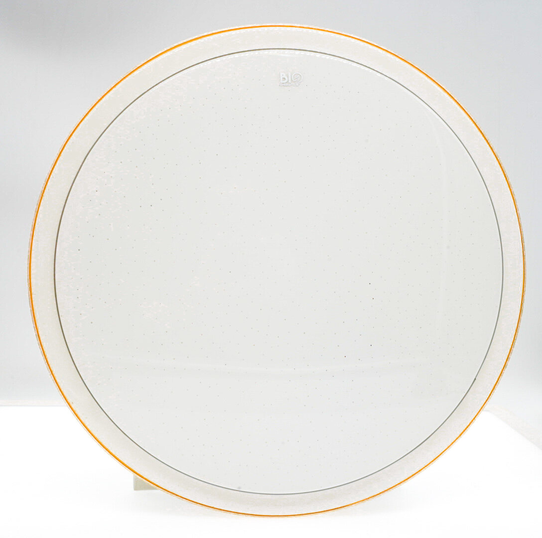 BioBulb 24W 32W โคมเพดานกลม LED 3 Color (เดย์ไลท์/คูลไวท์/วอร์ม) โคมเพดาน โคมซาลาเปา โคมไฟ โคม โคมกลม โคมติดเพดาน โคมเพดาน