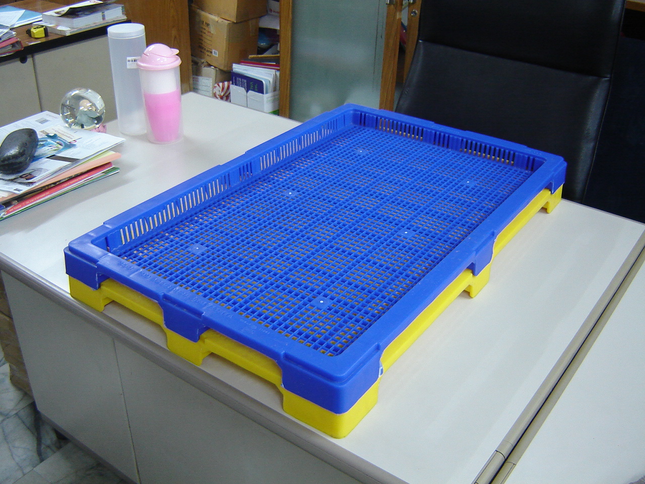 ตะแกรงปลา 148