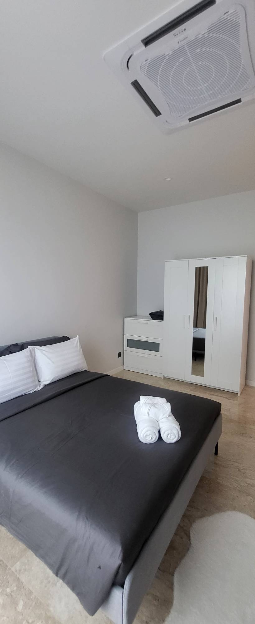 For Rent : Phuket Town, Private Pool Villa, 3 Bedrooms 3 Bathrooms