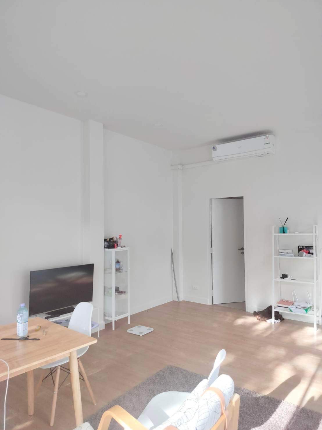 For Sales : Kohkaew, 2-story semi-detached house, 3 Bedrooms 3 Bathrooms