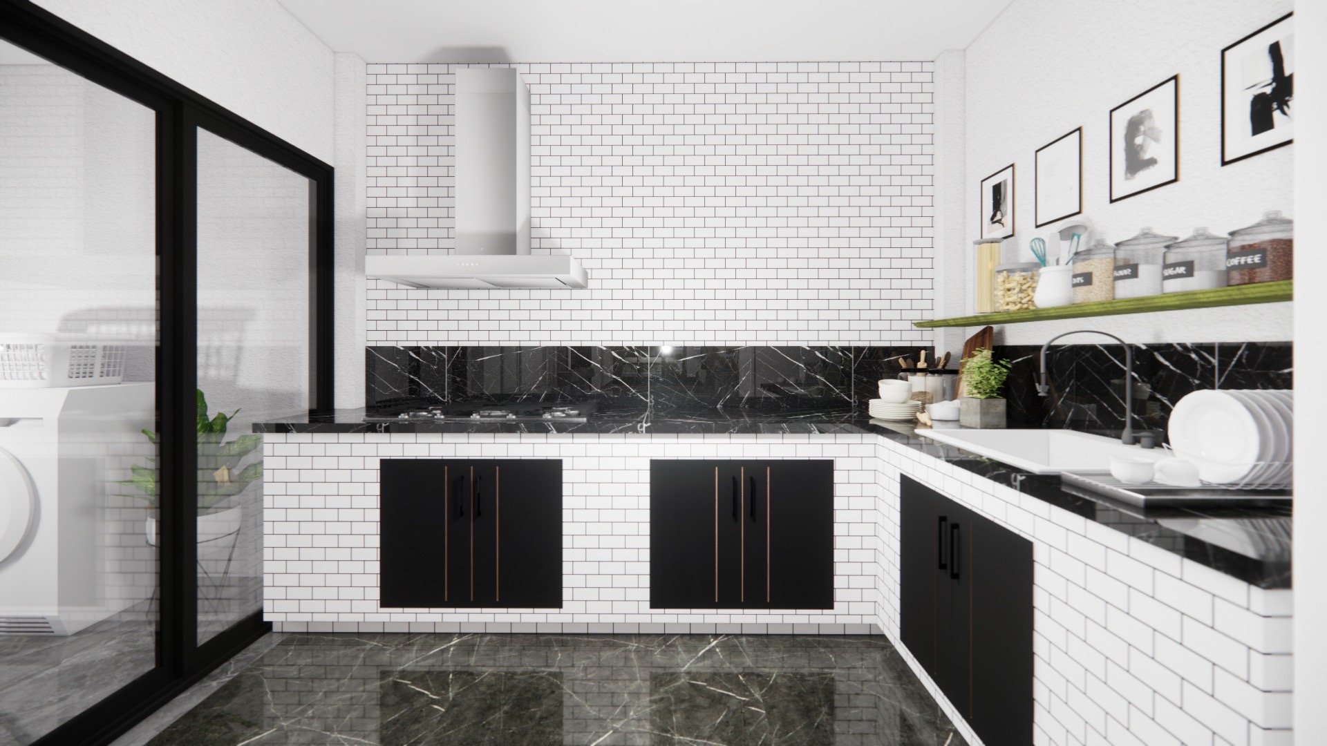 For Sales: Pakhlok, Twin House @Baan Promphun, 3 bedrooms 2 bathrooms