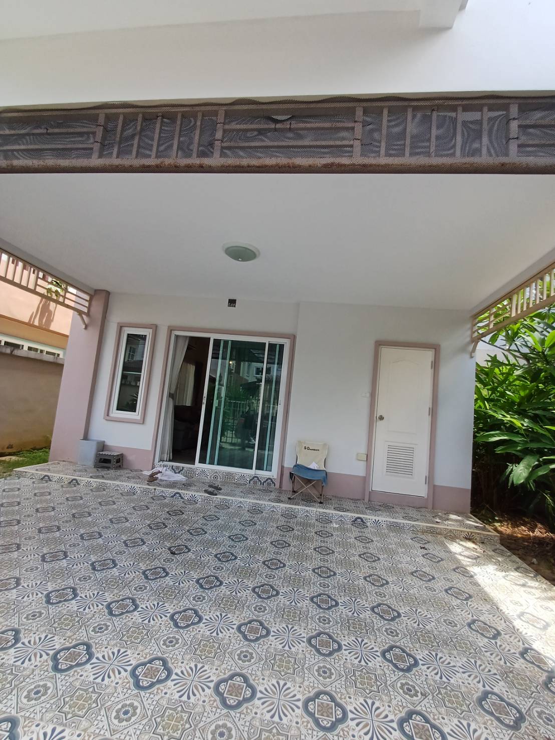 For Rent : Kathu, 2-story detached house, 3 Bedrooms 3 Bathrooms
