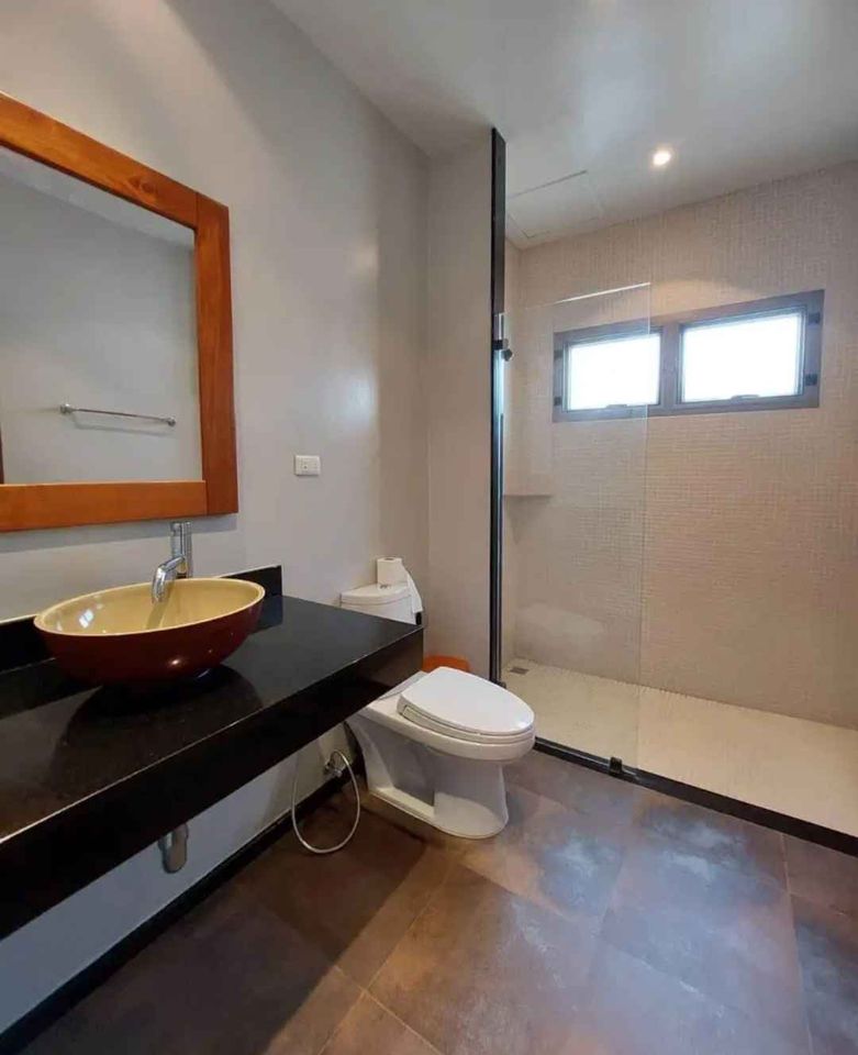 For Rent : Rawai, Private Pool Villa, 3 Bedroom 3 Bathroom