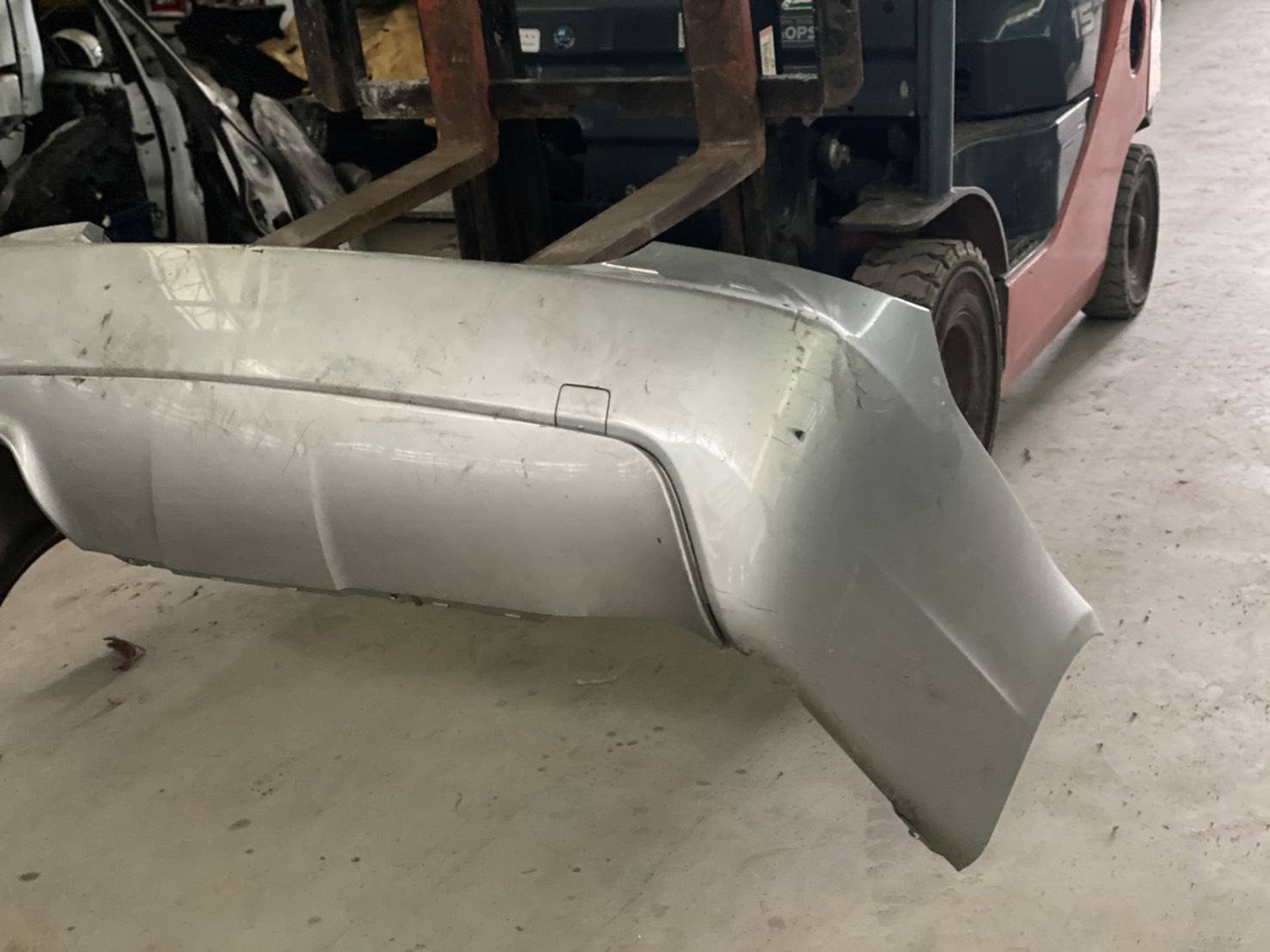 ชุดกันชนM E60