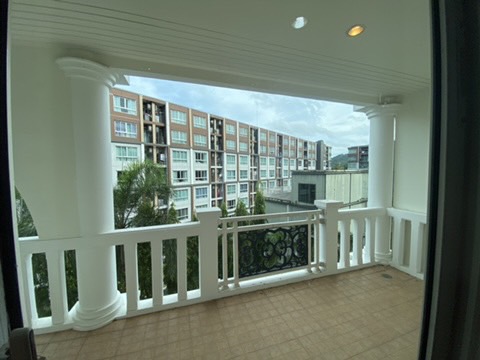 For Rent : Kathu, The Heritage Condo, 2 Bedroom 3 Bathroom, 2nd flr.