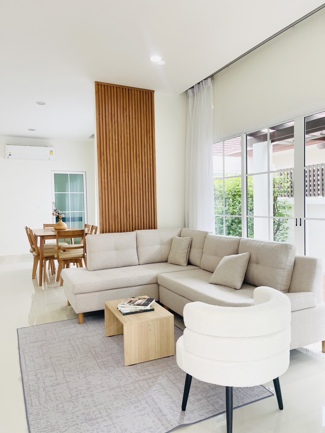 For Sales : Thalang, Twin House @Pa Khrongcheep , 3 Bedrooms, 2 Bathrooms