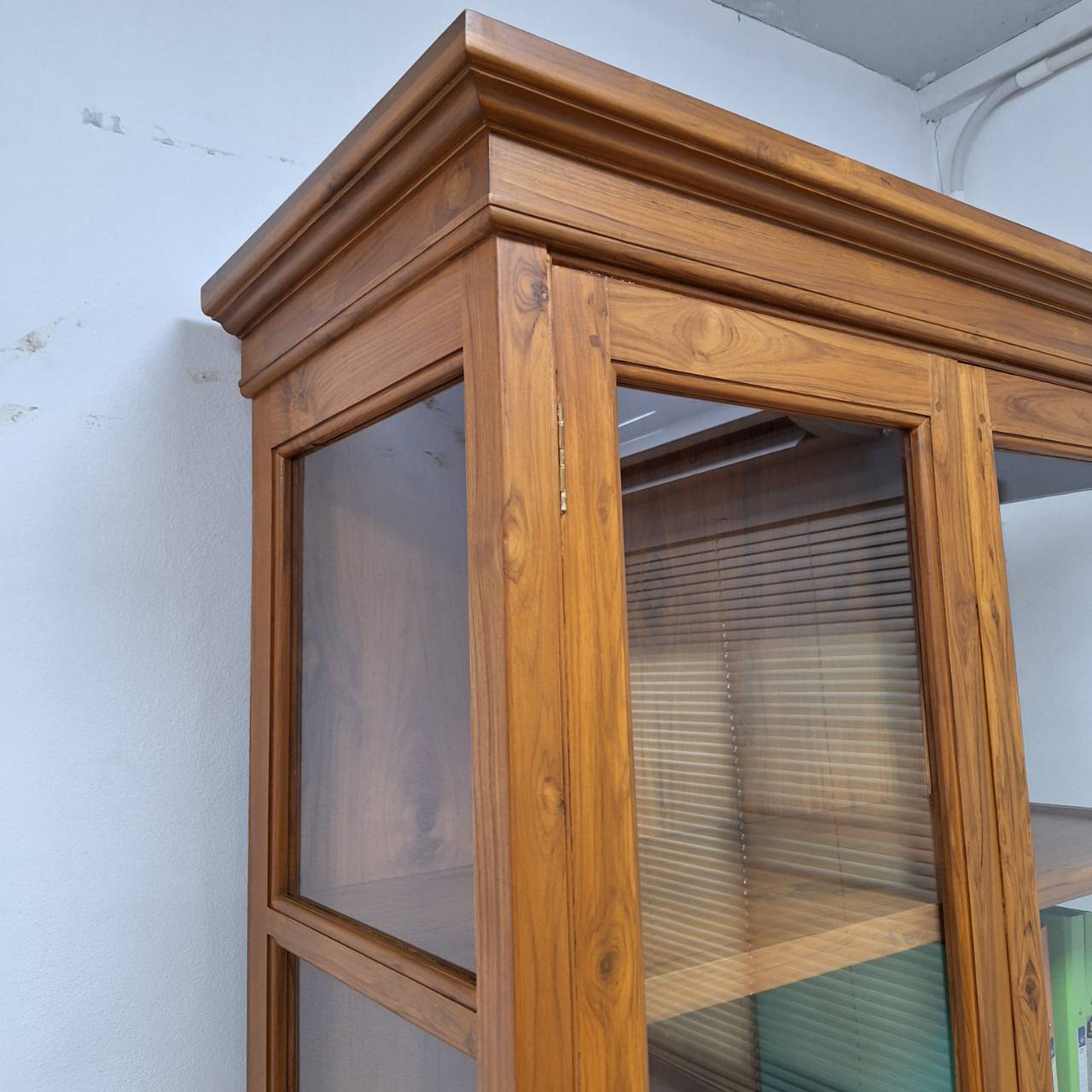 ตู้หนังสือ รุ่นเก็จมณี