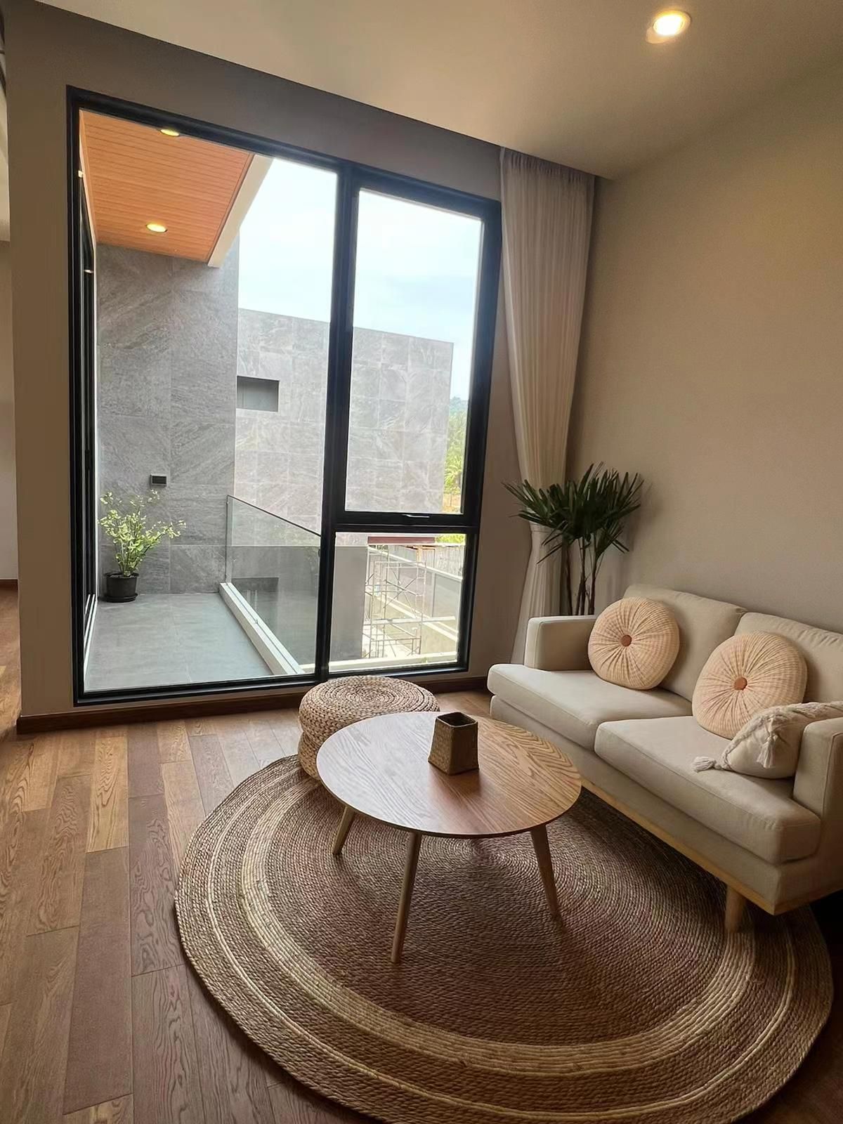 For Sale : Chalong, Luxury Private Pool Villas, 4 bedrooms 5 bathrooms