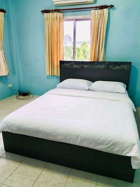 For Rent : Kathu, Private Pool Villa, 3 bedrooms 3 bathrooms