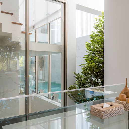 For Sales : Cherngtalay, 3-Storey Private Pool Villa @soi Pasak 8, 3 Bedrooms, 3 Ensuite bathrooms