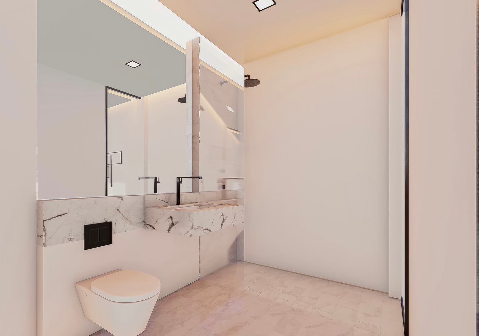 For Sale : Pasak, Private pool villa modern style, 3 Bedrooms 2 Bathrooms