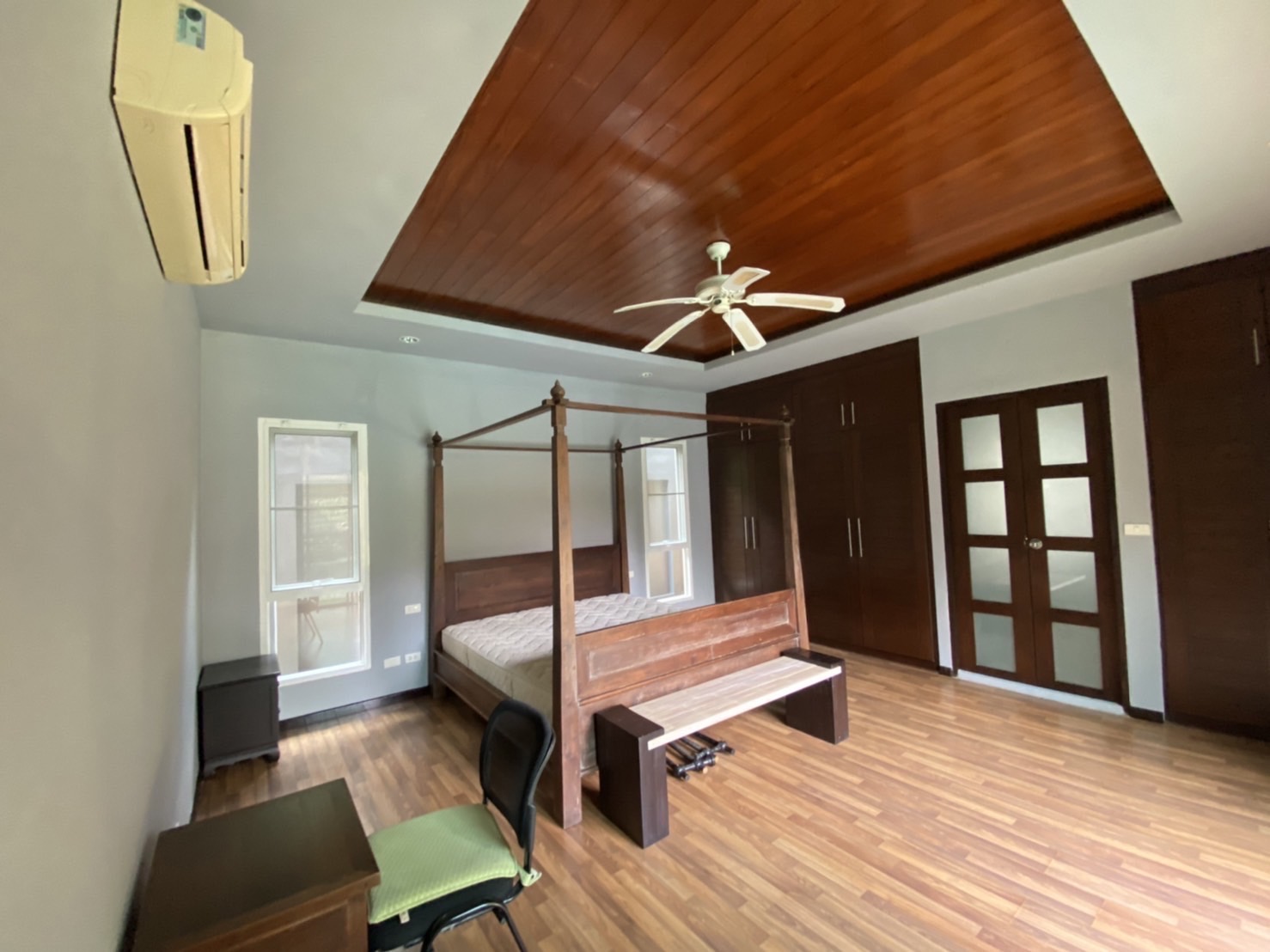 For Sales : Kohkaew, 3 Bedrooms 3 Bathrooms, 244 sq.m.