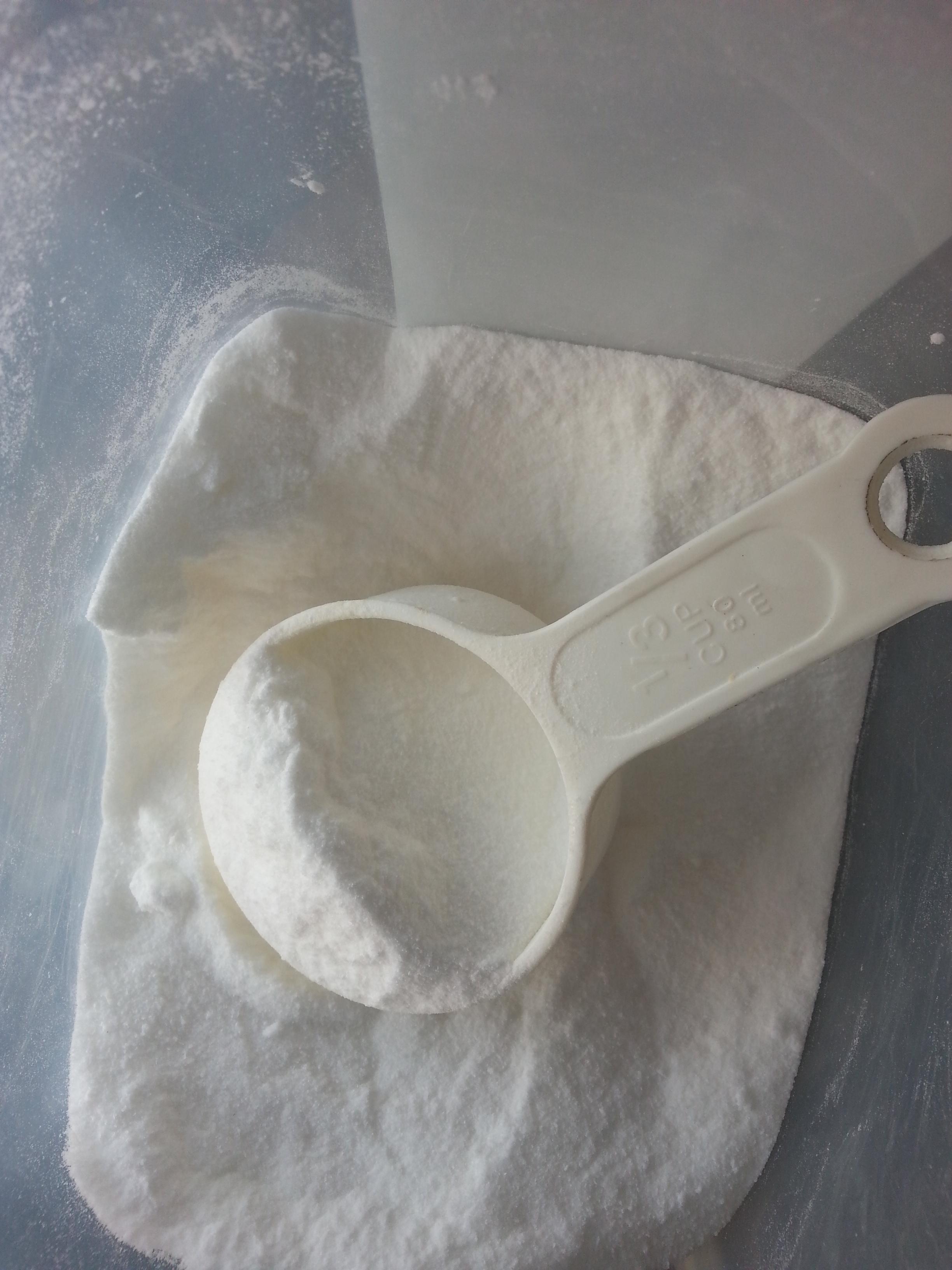 ผงรสมะพร้าวน้ำหอม1กก.