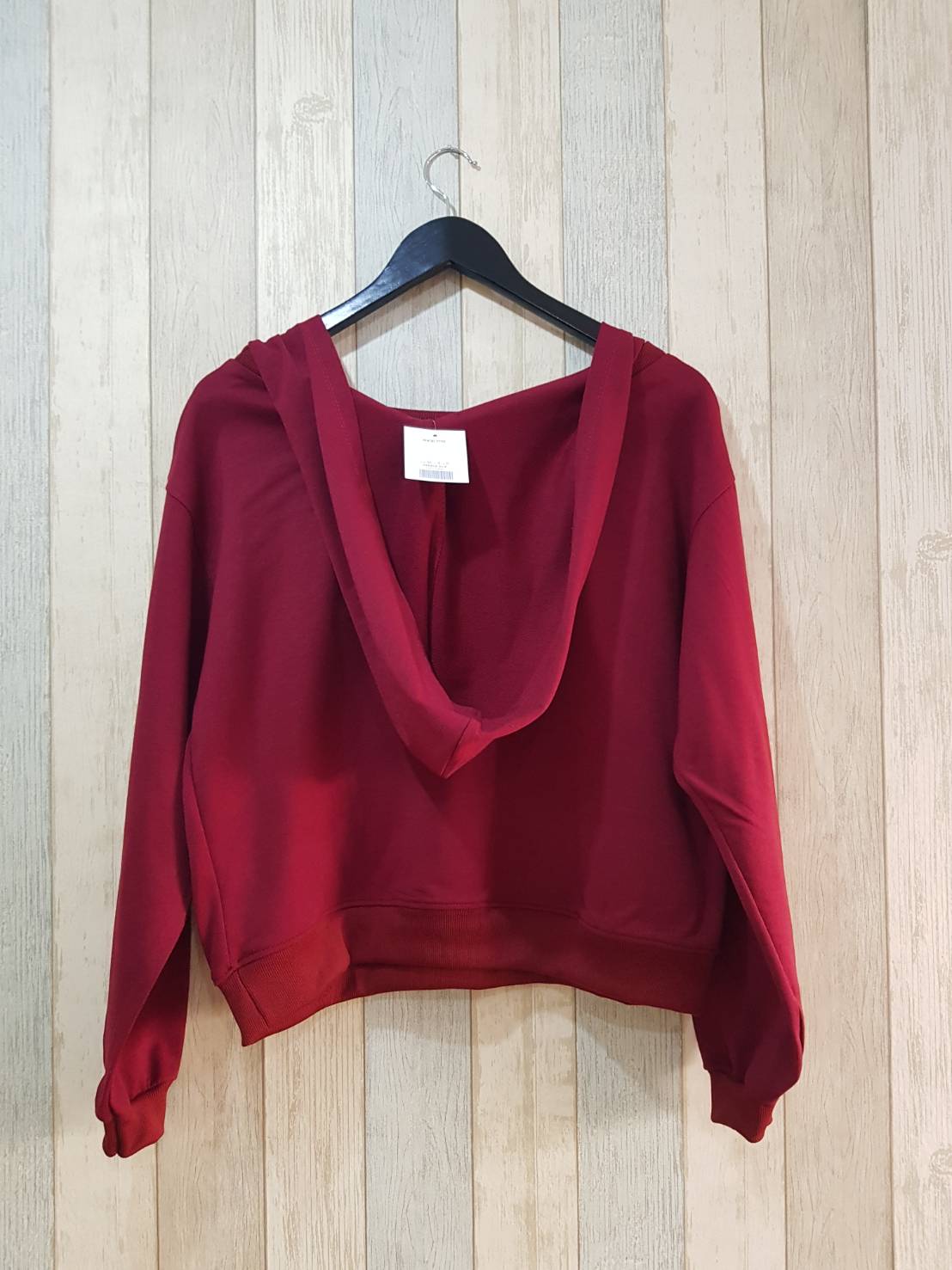 ฮู๊ดคอปาด