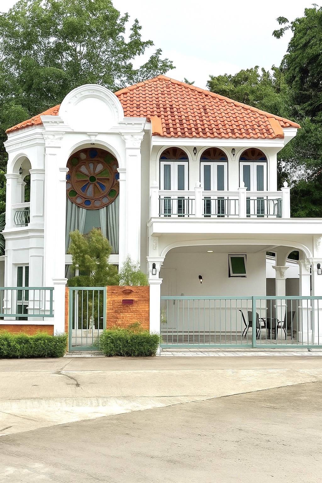 For Sales : Kohkaew, 2-storey detached house @Supicha Sino, 3 bedrooms 3 bathrooms