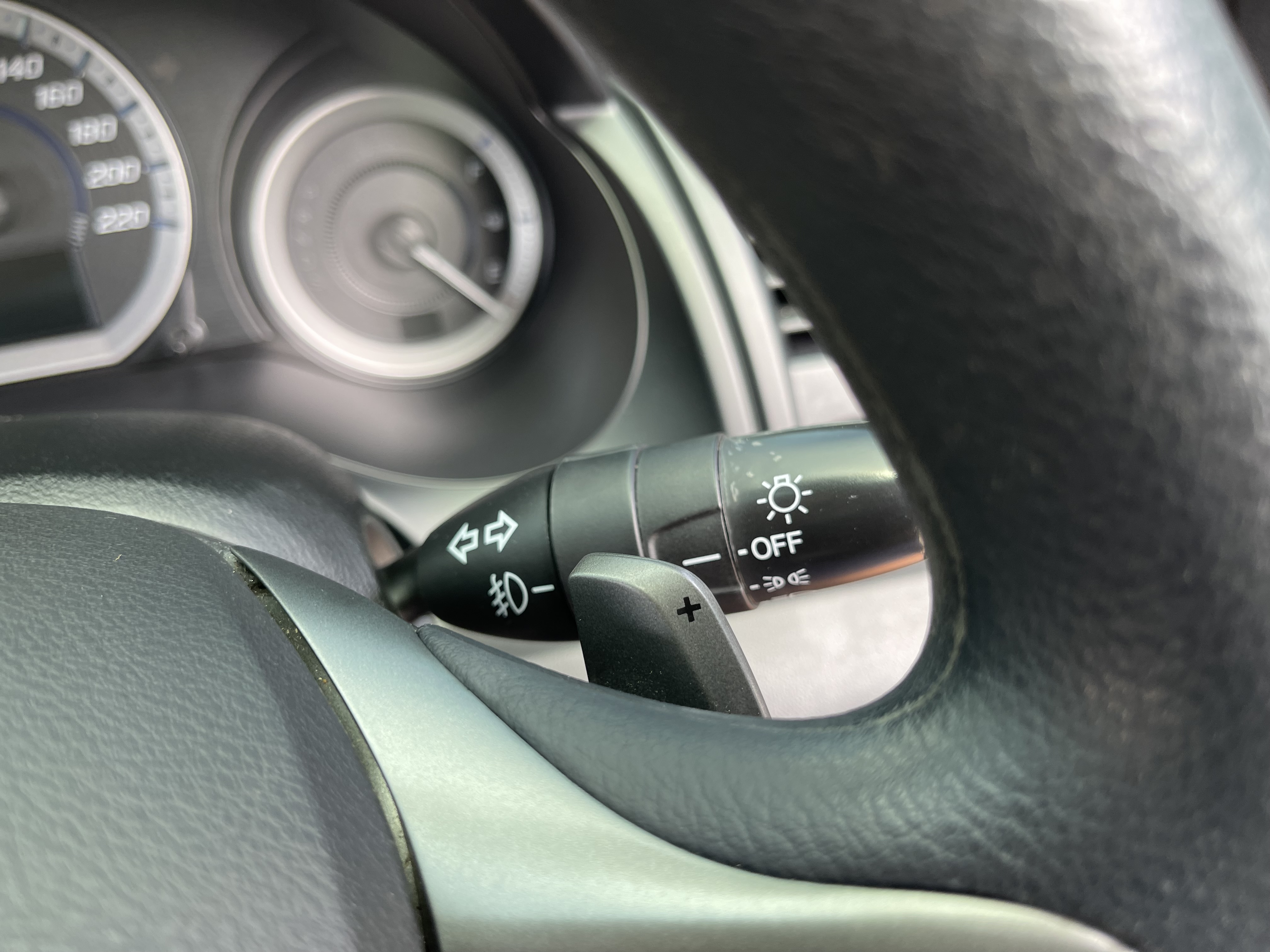 Honda City 1.5 SV At 2013 ดำ