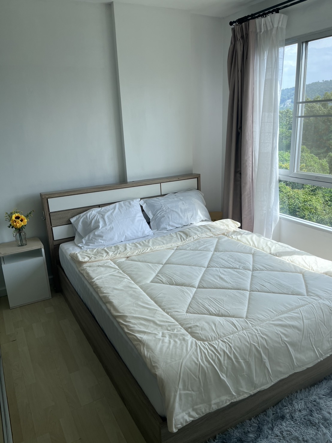 For Rent : Dcondo Kathu Patong 6th 1 Bedroom 1 Bathroom