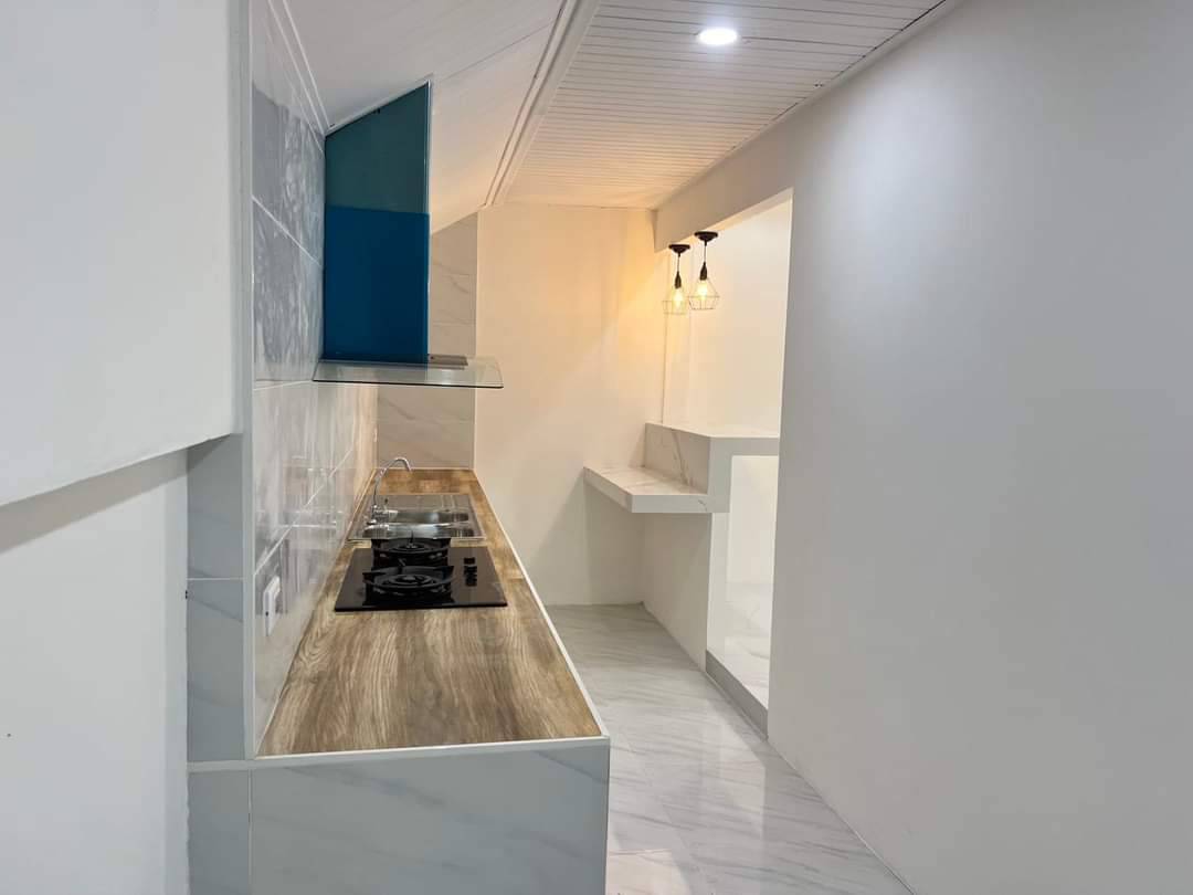 For Sales : KuKu, Semi-detached house, 3 bedrooms 2 bathrooms