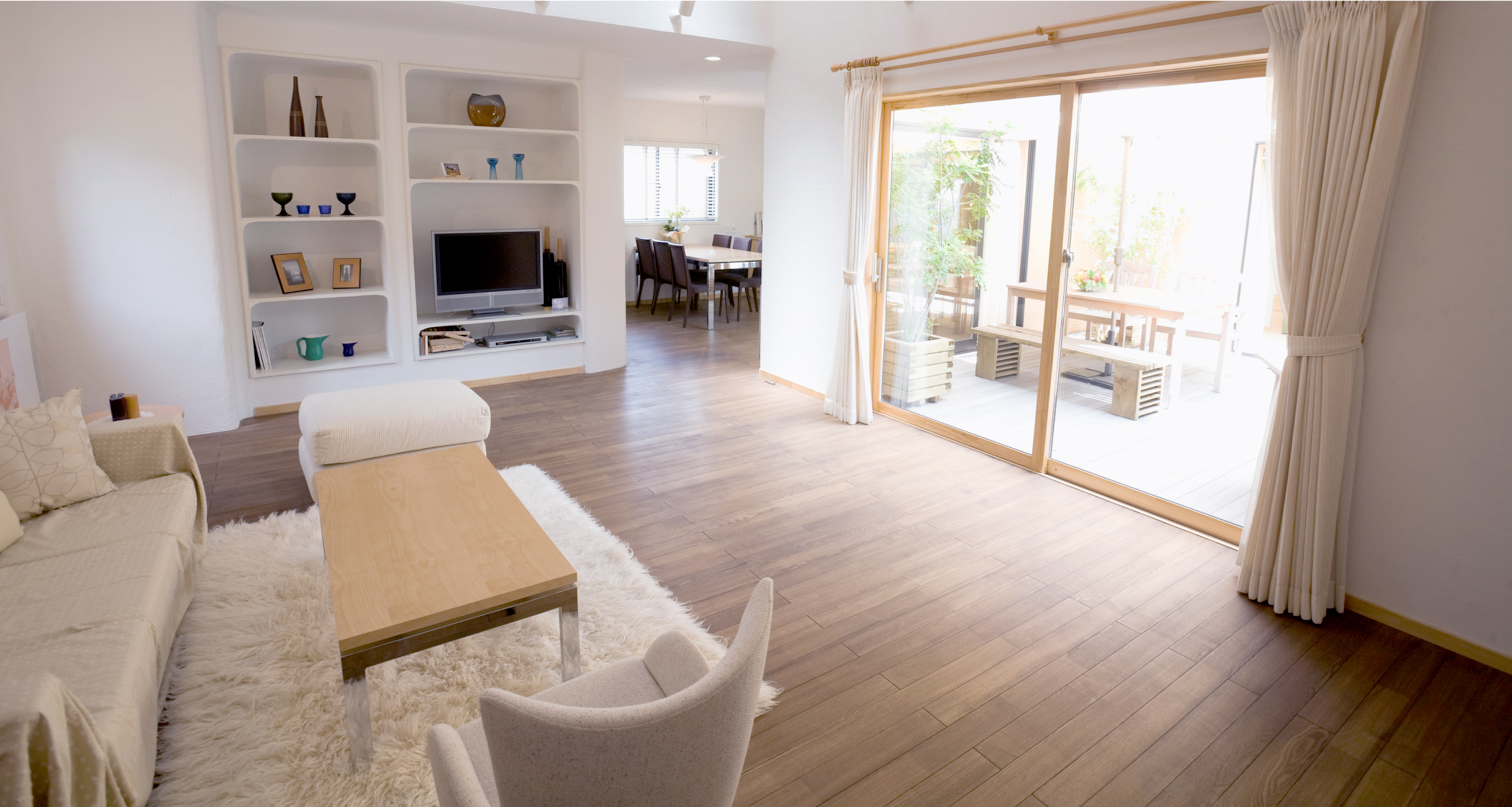 Yi Smart Camera (Night Vision)