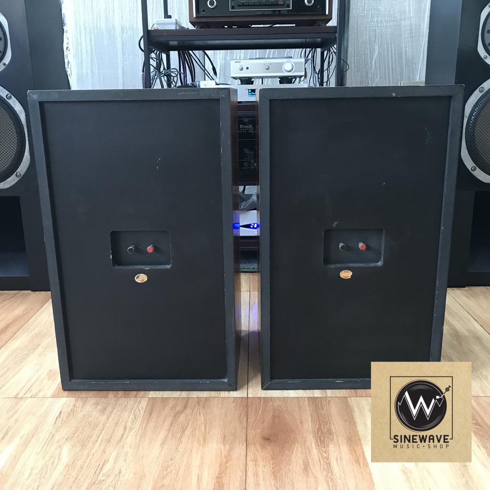 ลำโพง ยี่ห้อ JBL รุ่น 4311B (Made in USA)