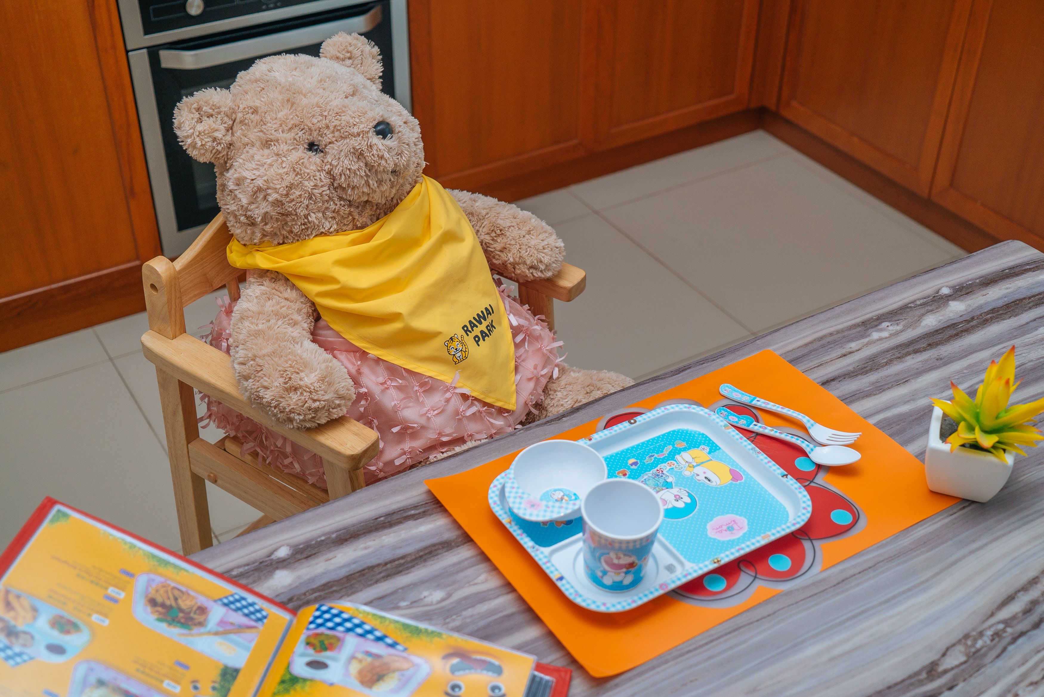 For Rent : Rawai VIP Luxury Villa 2 Bedrooms 2 Bathroom, Walk distance to the beach