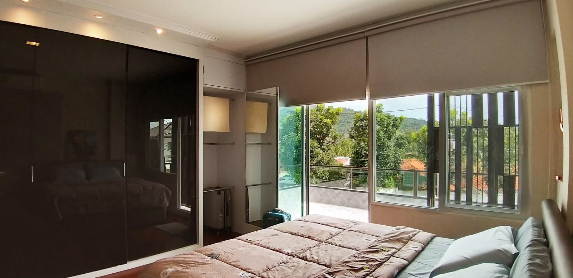 For Sale : Chalong, 2-story detached house 2 Bedrooms, 3 Bathrooms