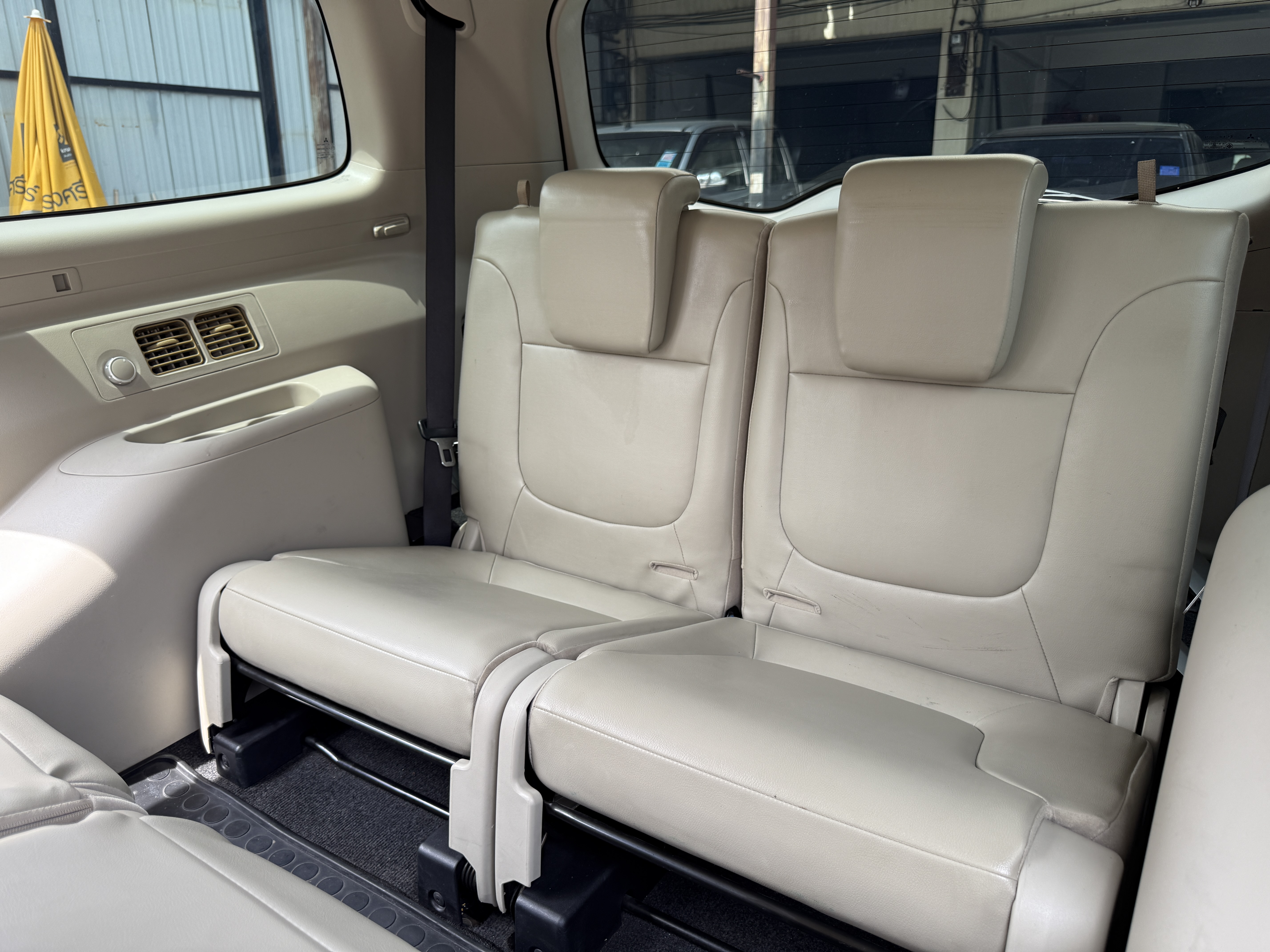 Mitsubishi Pajero Sport 2.5 GT 2WD At 2015 น้ำตาล