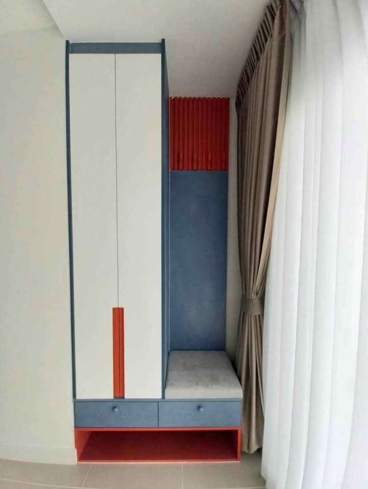 For Rent : Chalong, 2-Story Town Home @Supalai Primo, 3 Bedrooms 3 Bathrooms