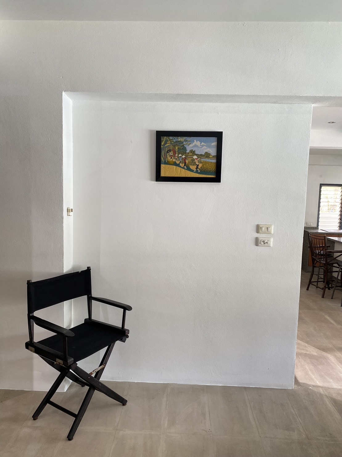 For Rent : Thalang, Private Pool Villa near Airport, 5 Bedrooms 4 Bathrooms