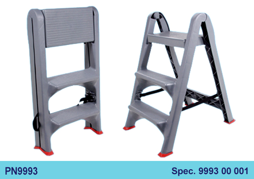 บันได 3 ชั้น PN9993