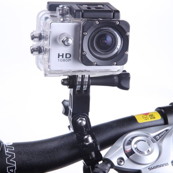 SJCAM SJ4000 (HD) ของแท้ 100% รับประกันยาวนาน 1 ปี