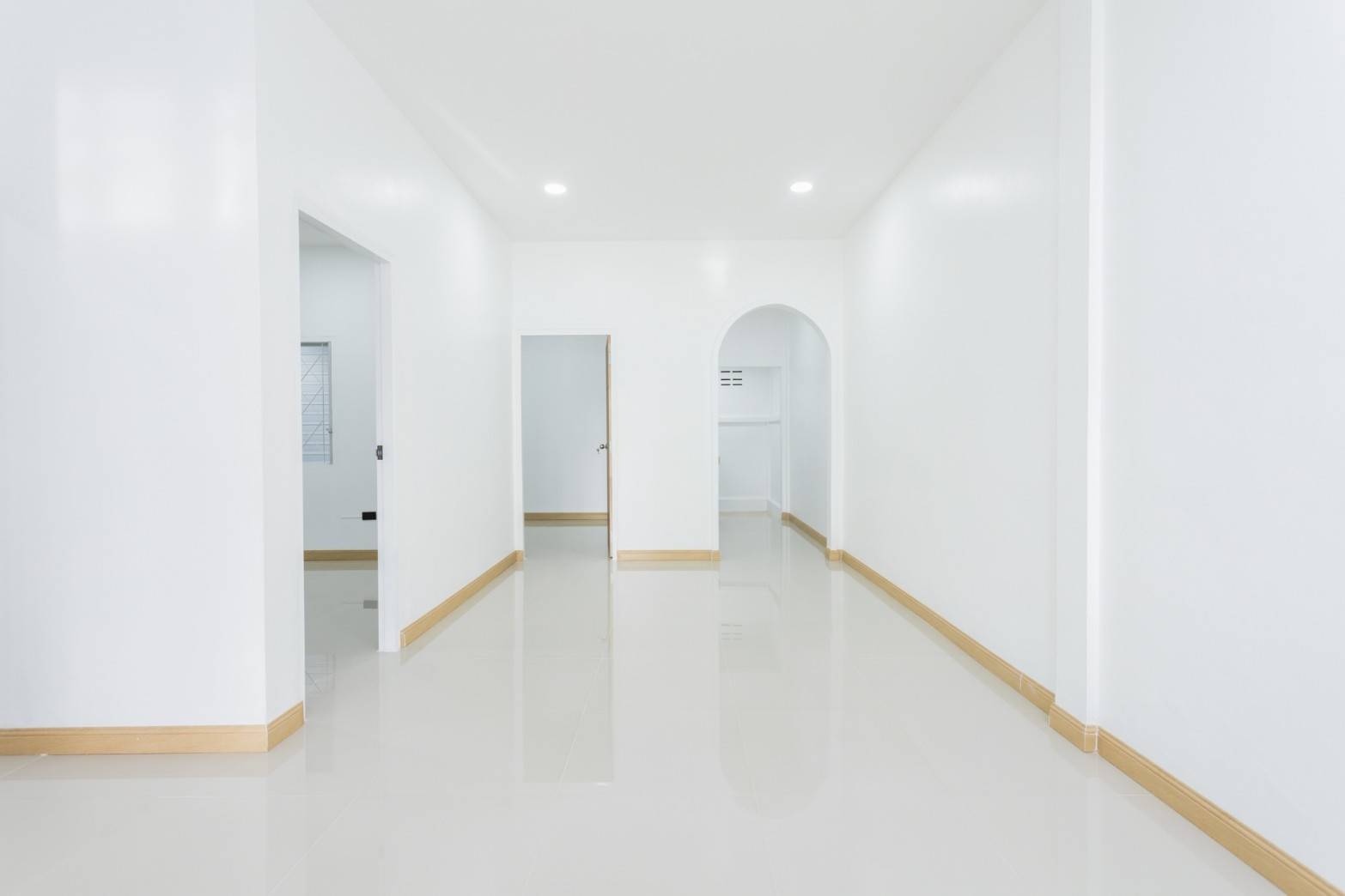 For Sale : Thalang, Single-storey townhouse, 3 Bedrooms 1 Bathrooms