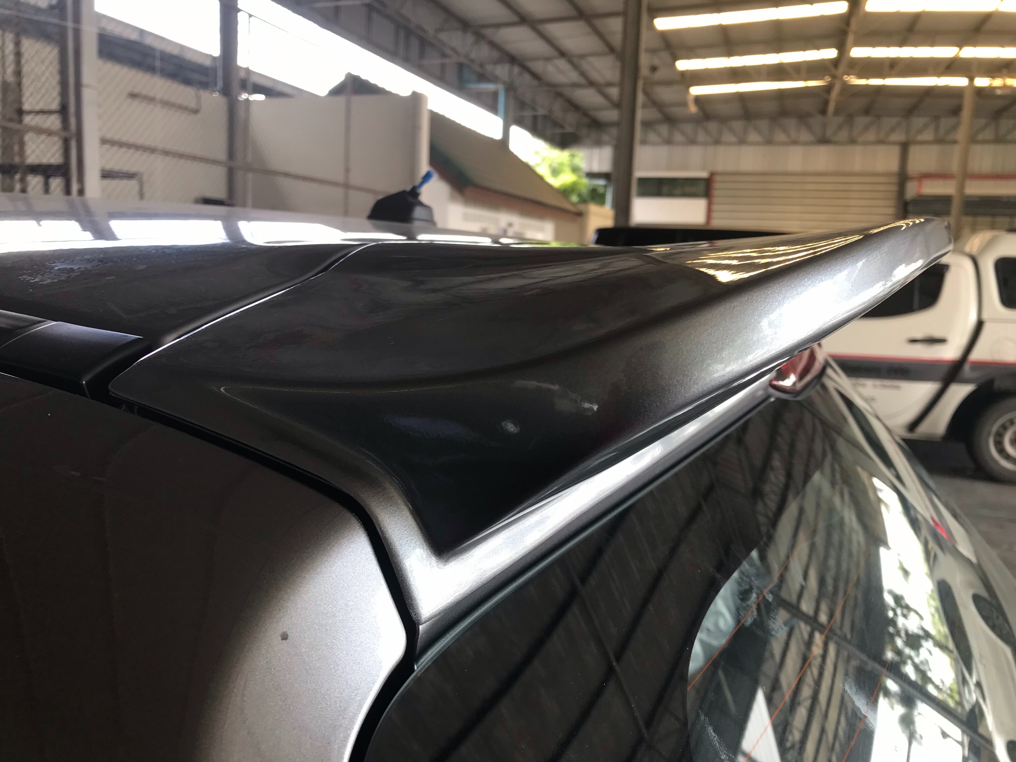 ชุดแต่งมิราจ 2016 Access Body kits