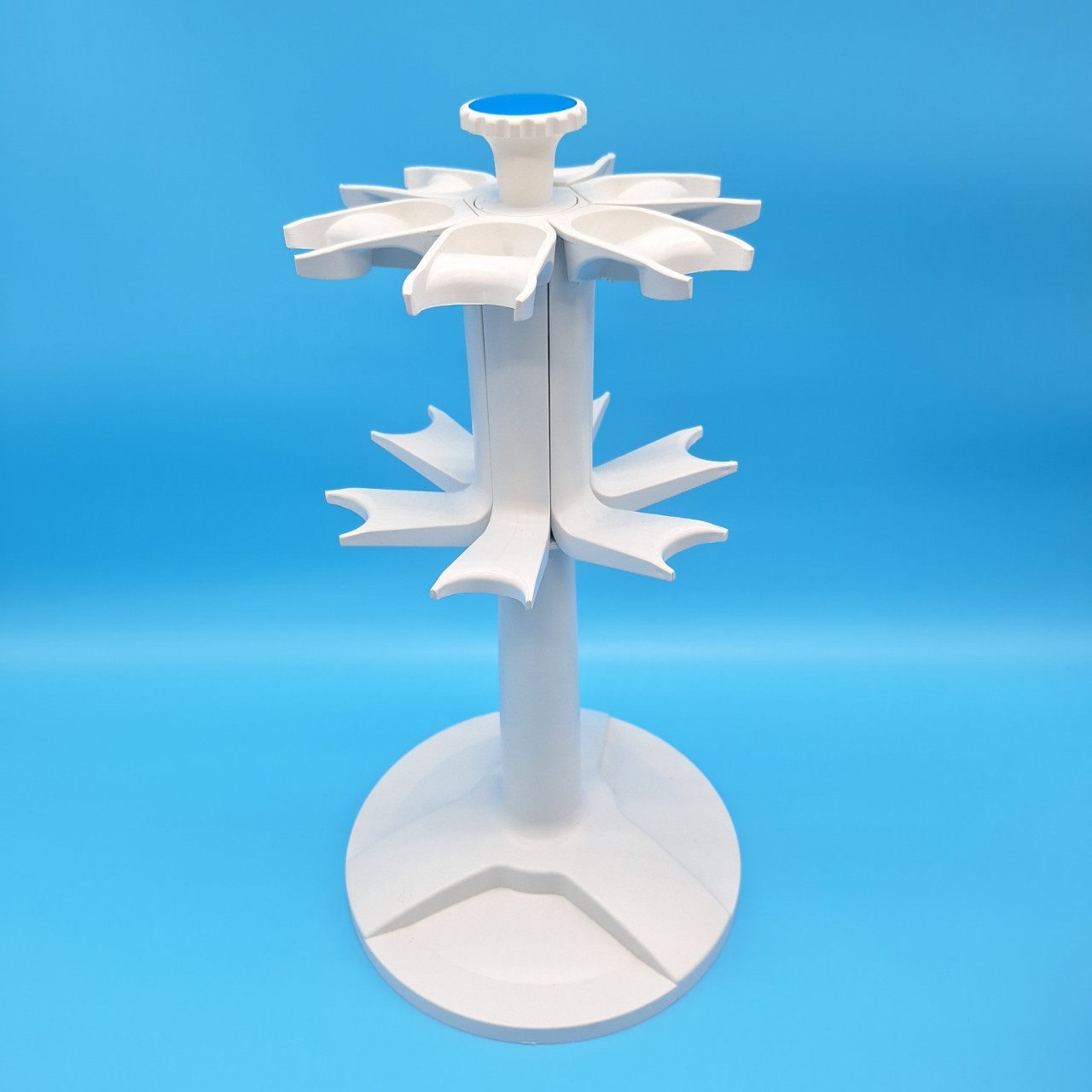 ที่ใส่ปิเปต แท่นวางปิเปต Pipette stand , Pipette Rack Pipette holder (ขายยกลัง)