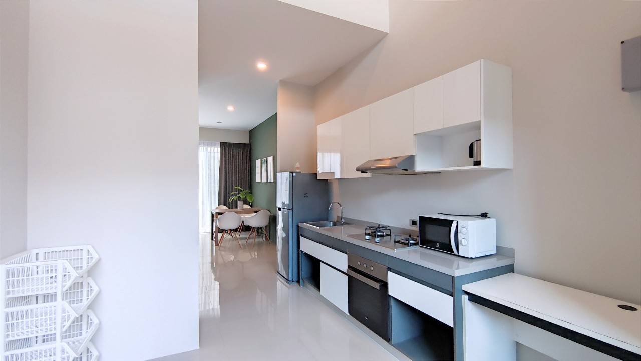 For Rent : IKEA by Pass Town House, 2 bedrooms 2 bathrooms
