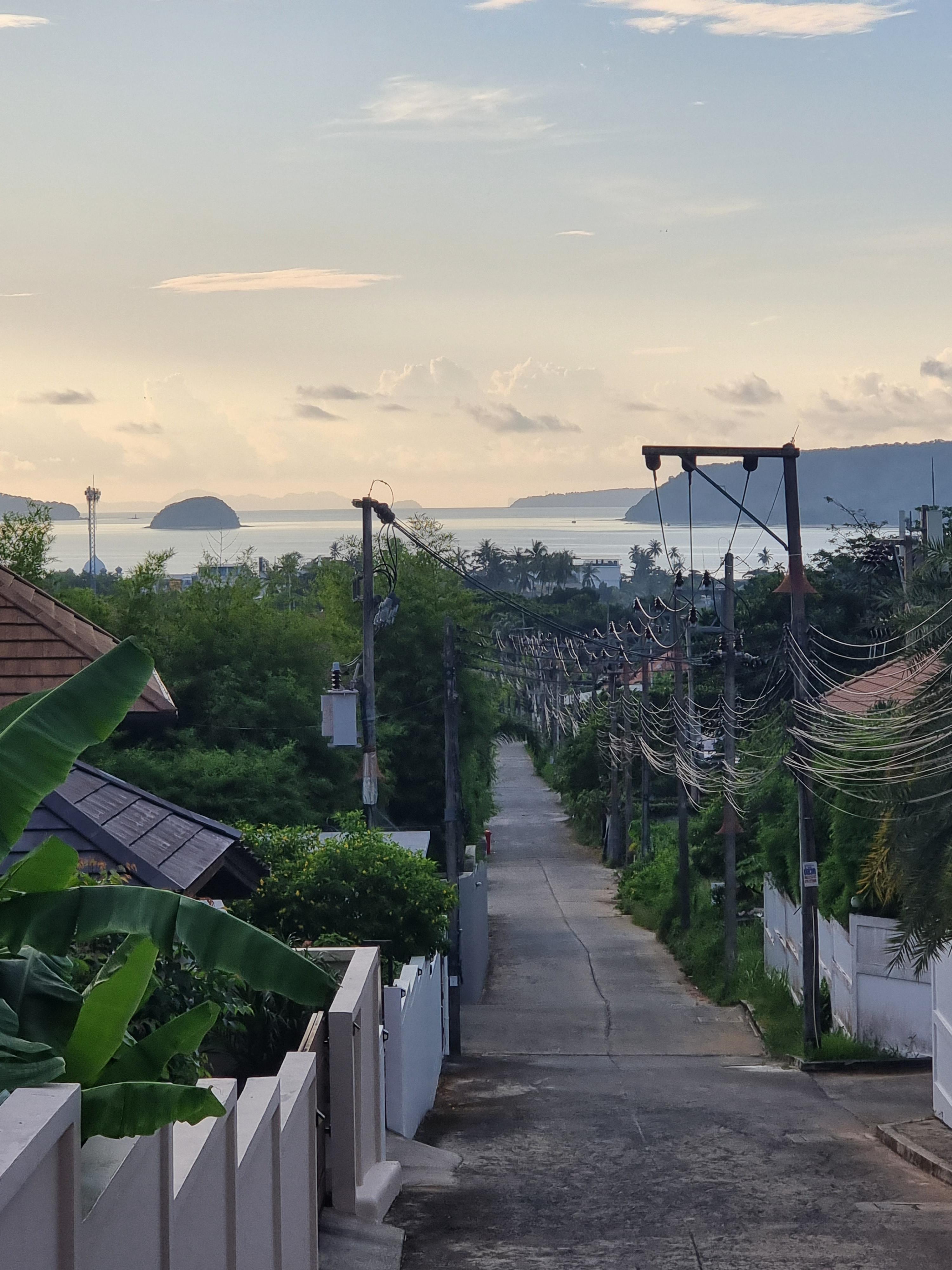 For Sale : Rawai, Thai Bali Pool Villa in Rawai, 2 bedrooms 2 bathrooms