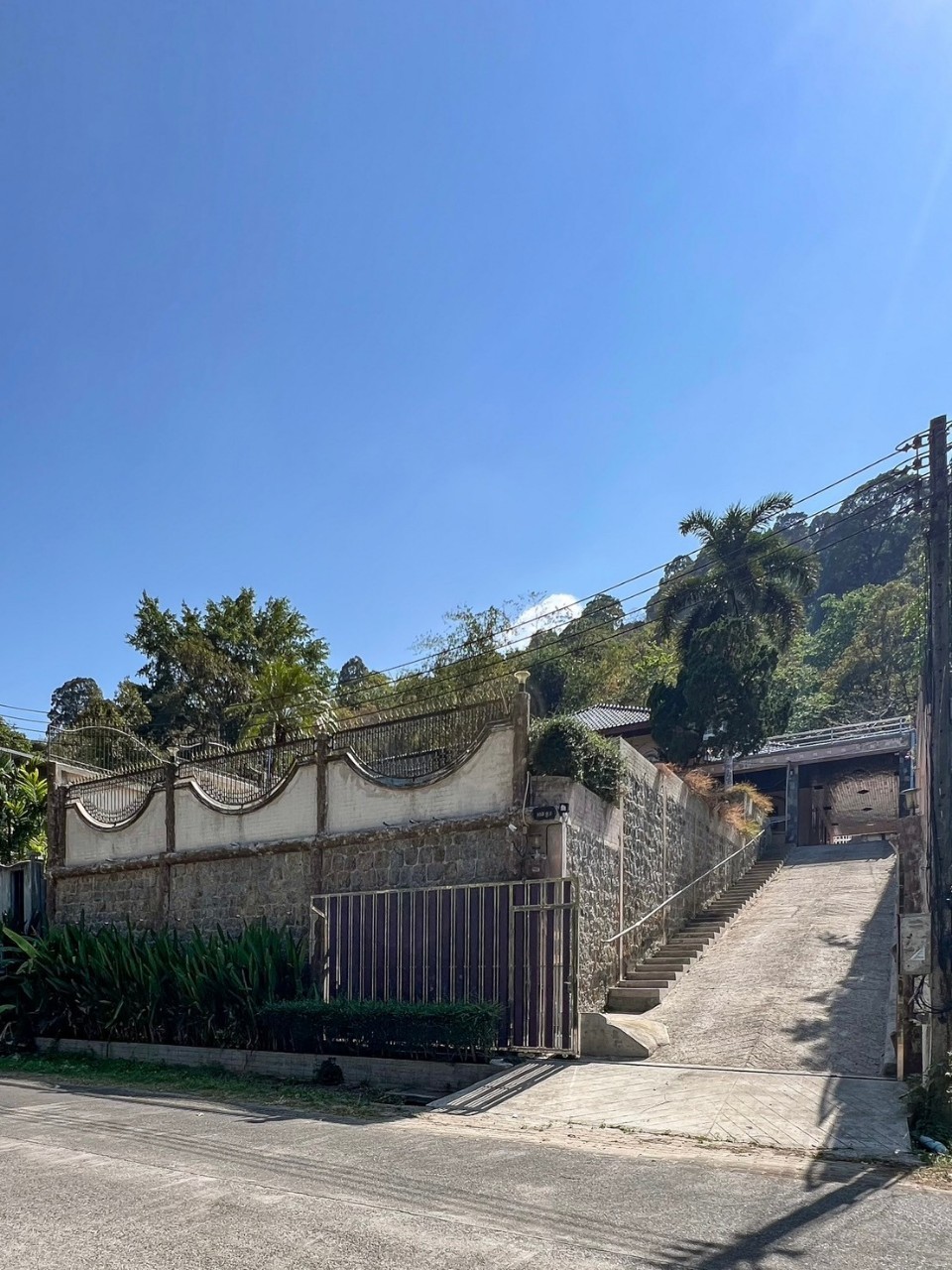 For Sales : Kathu, Private Pool Villa @Soi Kathu Waterfall, 3 Bedrooms 3 Bathrooms