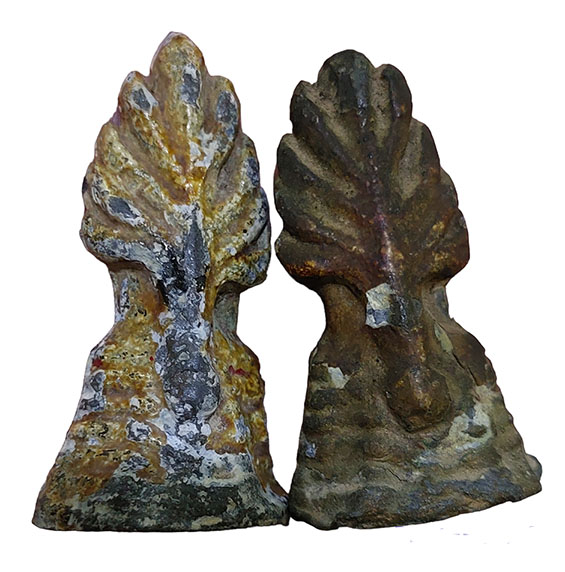 พระนาคปรกเก่าเล็ก-BPT2739-