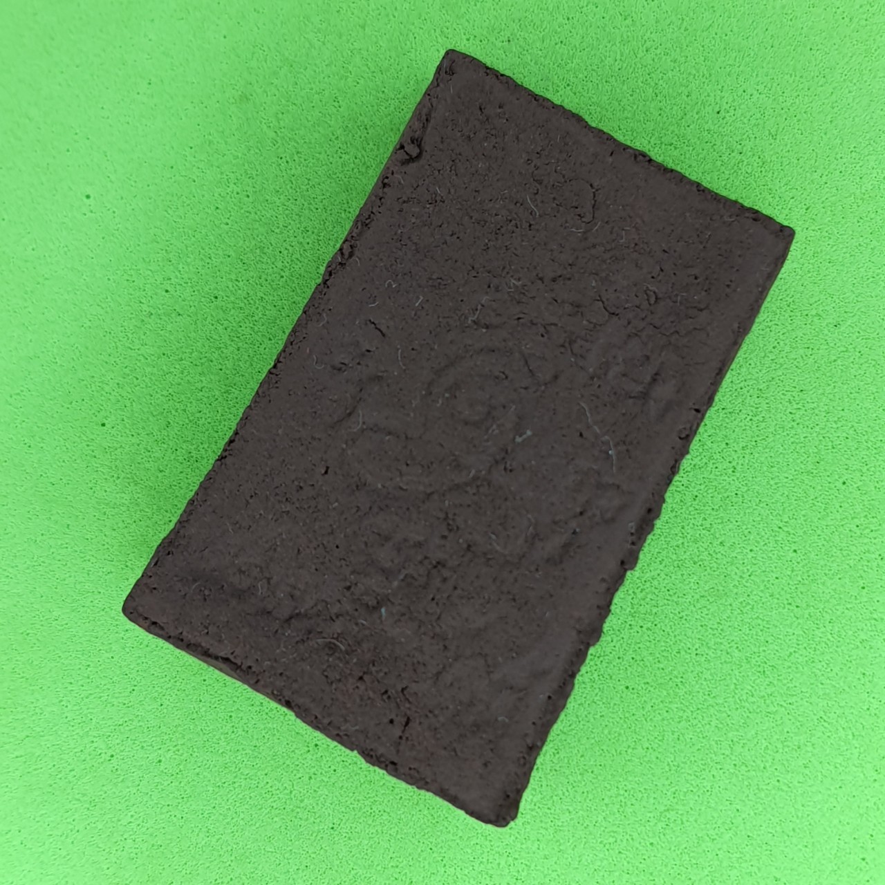 พระเครื่อง พระสมเด็จ เก้าชั้น ฝังตะกรุด เนื้อแร่เหล็กน้ำพี้ พระสมเด็จ เก้าชั้นจี้ พระสมเด็จ เก้าชั้นแท้ จี้พระสมเด็จ เก้าชั้น พระเครื่อง พระแท้ พระเครื่องพระสมเด็จ เก้าชั้น