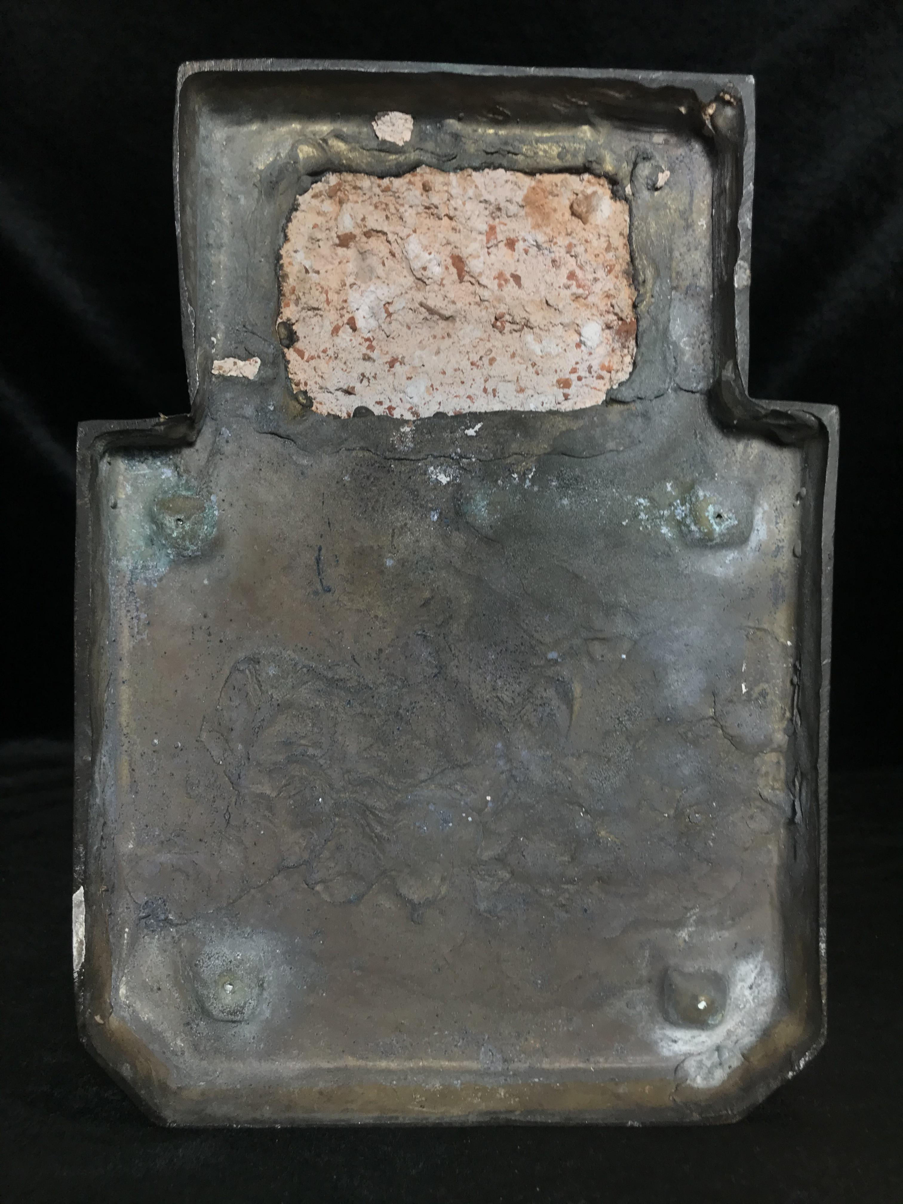 พระบรมรูปจำลองรัชกาลที่5 ครบ99ปี โรงเรียนนายร้อย จปร. จ.นครนายก ปี2529(ในหลวงร.9เสด็จในพิธี)