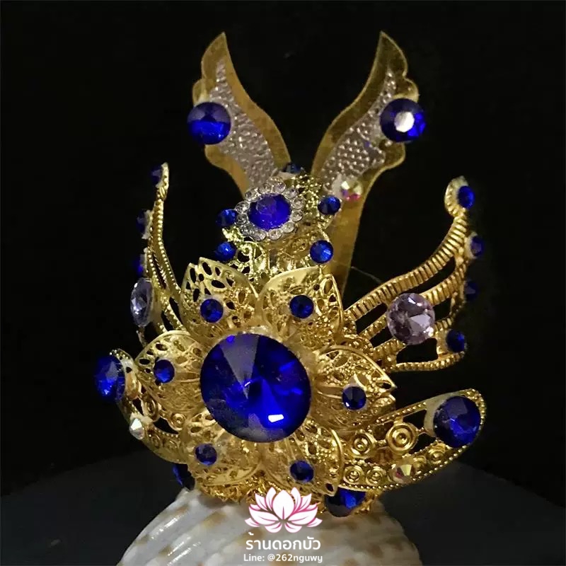 หมวกเทพเจ้านาจา หมวกหน่าจาซาไท้จื้อ หมวกหลี่โลเฉี้ย หมวกจงตั๋นหง่วนโส่ย หมวกพระจีน หมวกกิมซิ้น หมวกเทพเจ้าจีน