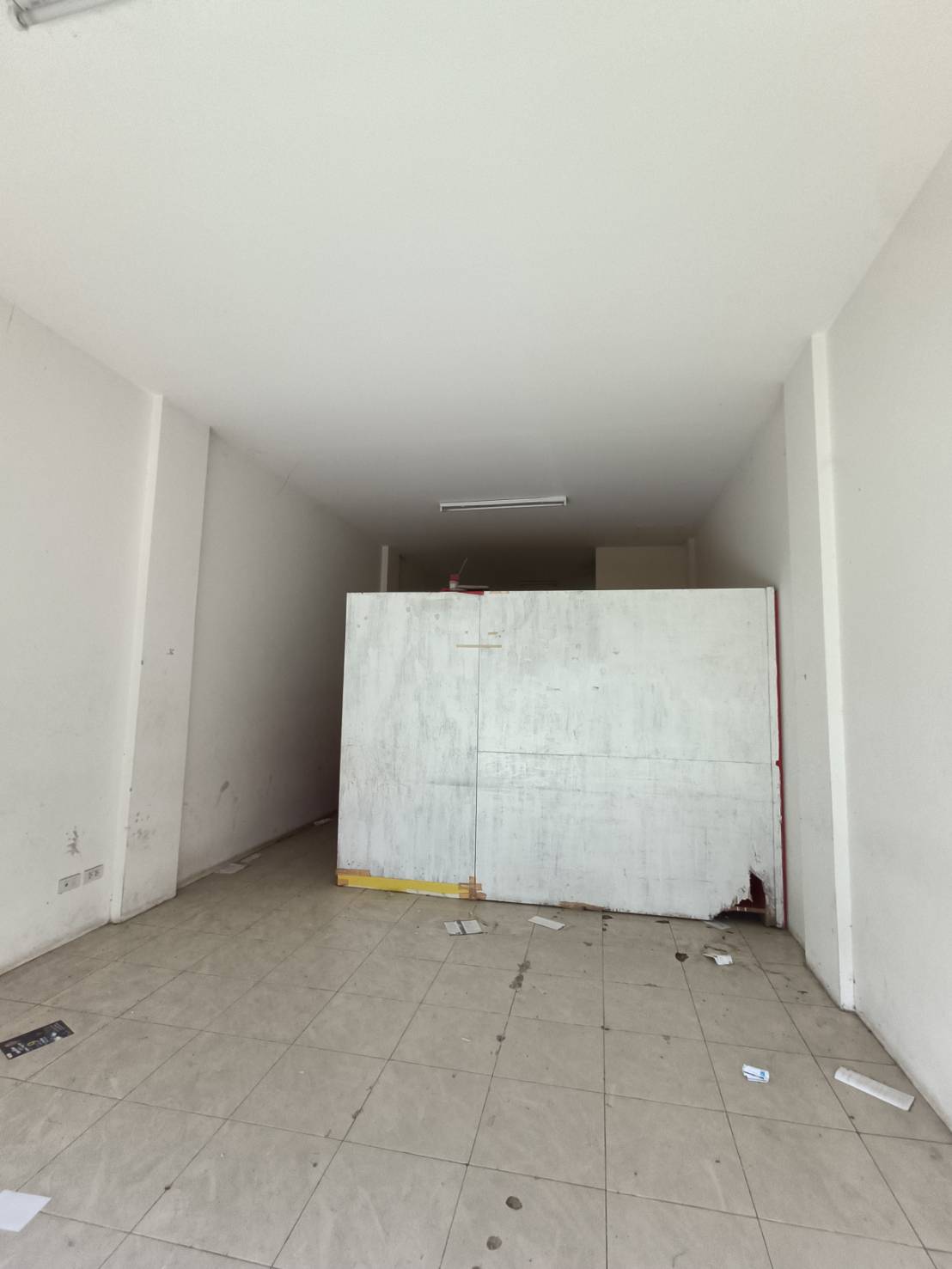 For Sales : Thalang, 4-Storey Commercial Building, 6 bedroom 6 bathroom