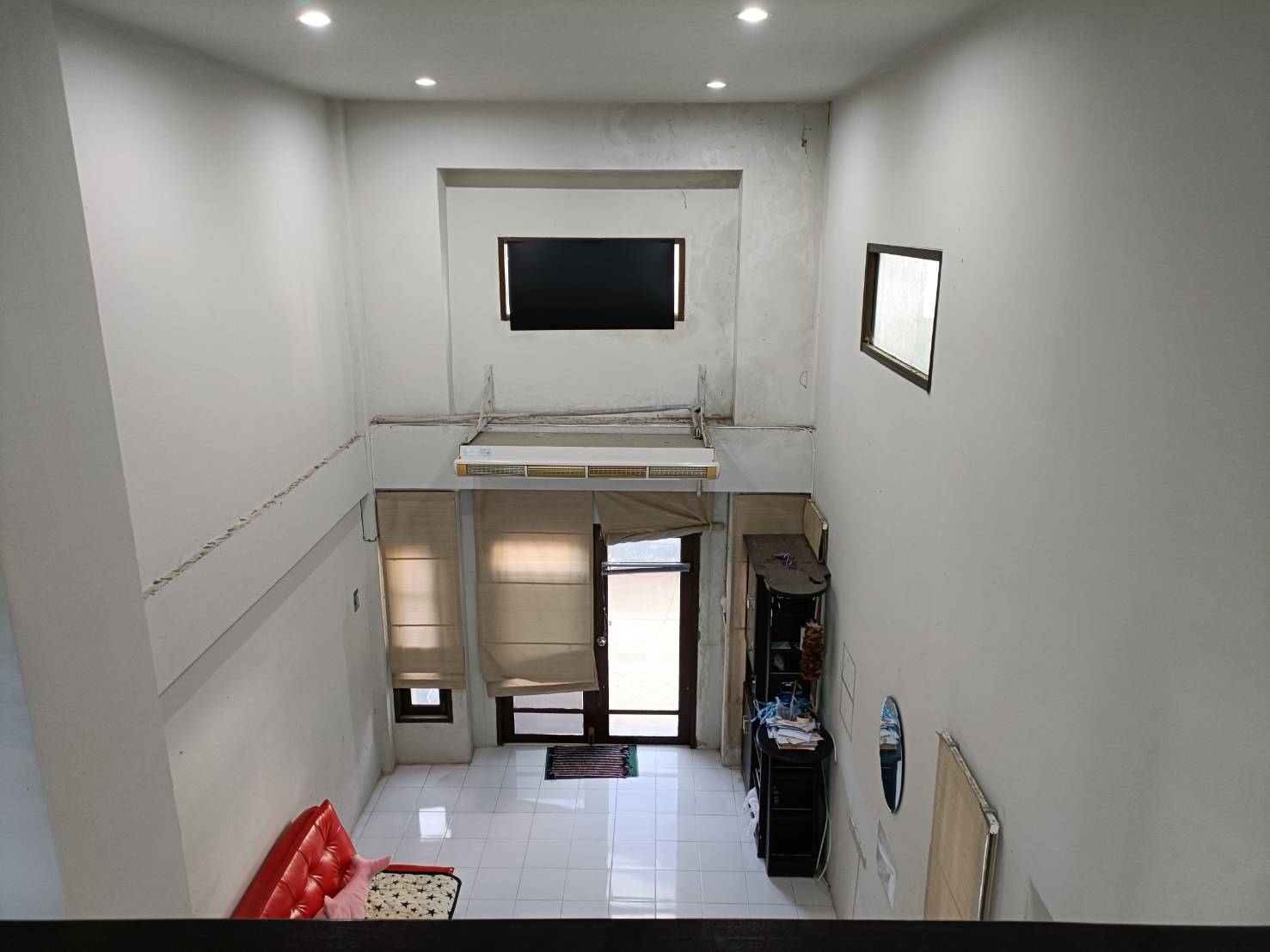 For Rent : 2-Story Town Home @Chalong Parkview, 2 Bedrooms 3 Bathrooms