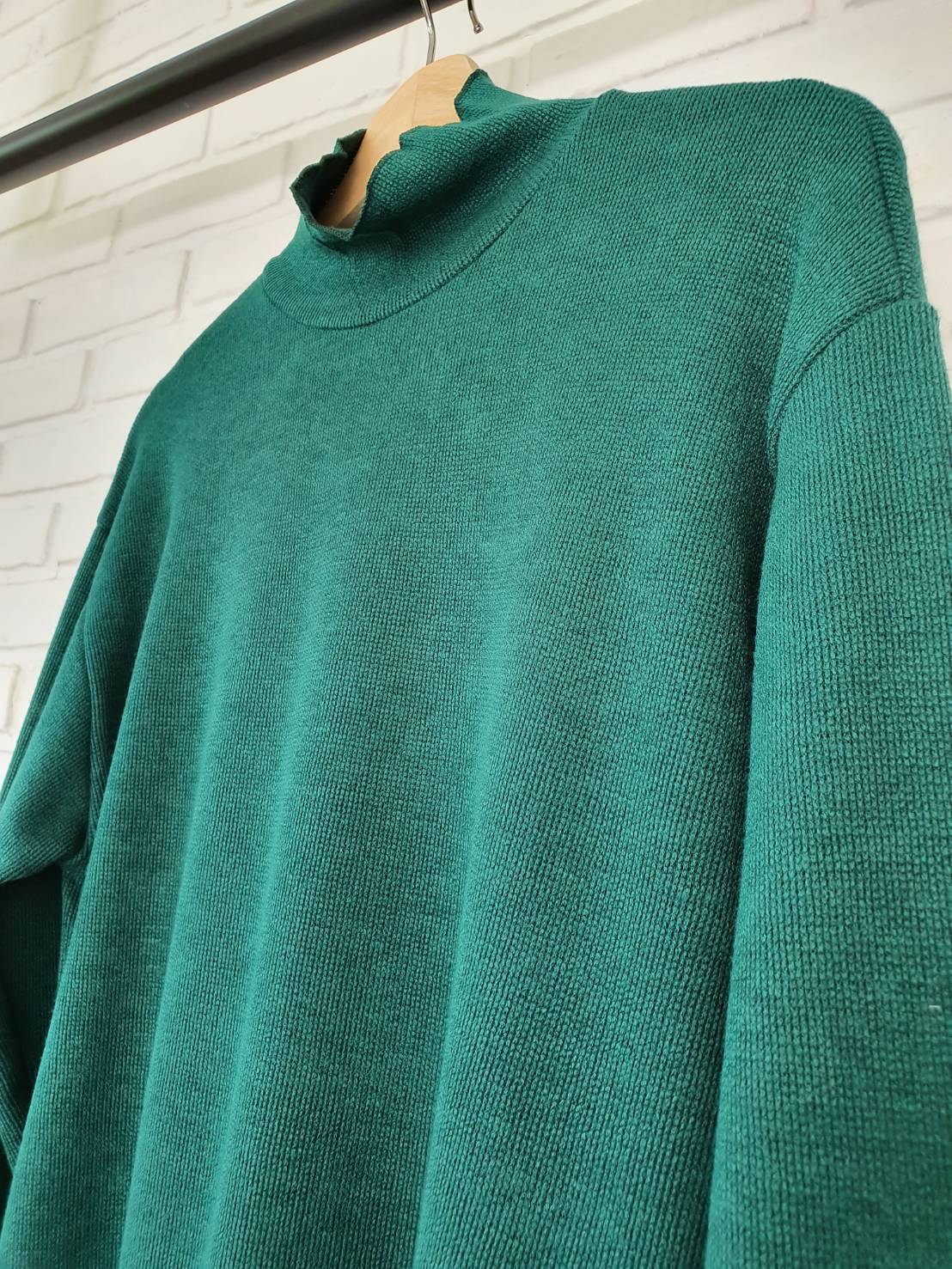 คอเต่าแขนกระดุม