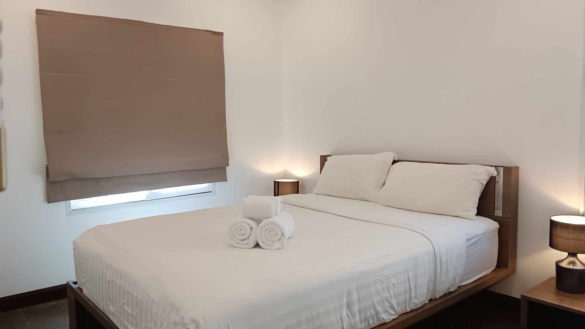 For Rent : Thalang, Townhome Modern Style , 3 bedrooms 2 bathrooms