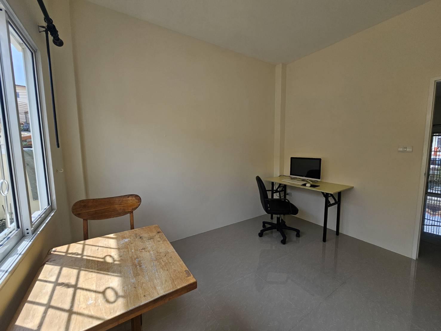 For Rent : Kathu, Single-storey detached house, 2 bedrooms 2 bathrooms