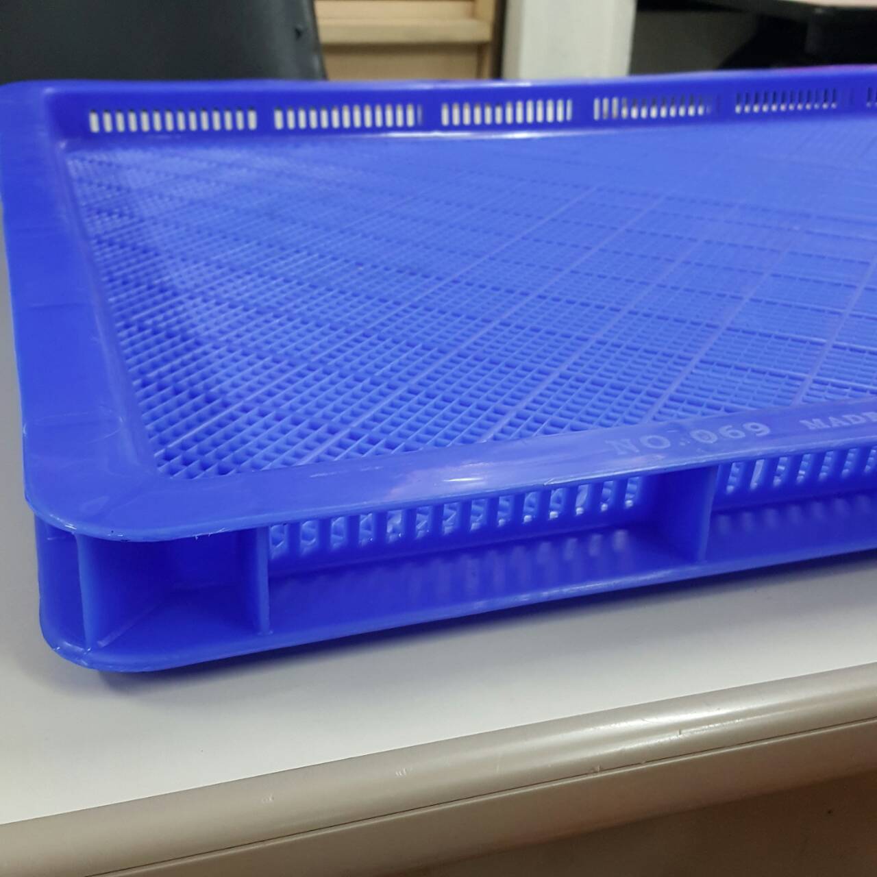 ตะแกรงปลา 069